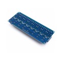 HW-281A DC 5V 8-Channel Relay Expansion Board Module Control Panel with Indicator PLC Relay