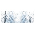 300x700x5mm Marbling Wear-Resistant Rubber Mouse Pad(HD Marble)