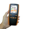 DM509-O3 Handheld Portable Ozone Analyzer O3 Ozone Gas Detector Intelligent Sensor Ozone Meter
