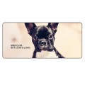 300x700x3mm AM-DM01 Rubber Protect The Wrist Anti-Slip Office Study Mouse Pad( 30)