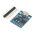 HW-019B Mini USB MCU Development Board