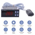 ZL-7801A Dual Output Intelligent Temperature And Humidity Conductor Automatic Temperature Conductor