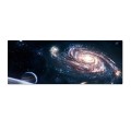800x300x5mm Symphony Non-Slip And Odorless Mouse Pad(10)