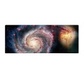 900x400x4mm Symphony Non-Slip And Odorless Mouse Pad(8)