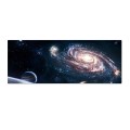 900x400x5mm Symphony Non-Slip And Odorless Mouse Pad(10)