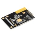 Waveshare 25116 UART to WiFi And Ethernet Module, Integrated 802.11b/g/n Module