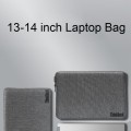 Lenovo ThinkBook Durable Waterproof Inner Sleeve For 13-14 Inch Laptop