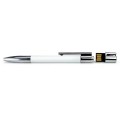 Bau3 Pen Shape Multifunctional USB Flash Drives, Random Color Delivery, Capacity:128GB(03)