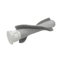 HJ-PJ-0114 Vacuum Cleaner Accessories Remove Mites Anti-Mite Roller Brush For Xiaomi IC / Chaimu V9