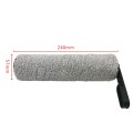 HJ-PJ-0093 Floor Scrubber Accessories Cleaning Long-Handled Fluff Roller Brush For Timke Floor One 2