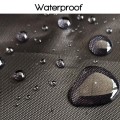 Waterproof Dust-Proof And UV-Proof Inflatable Rubber Boat Protective Cover Kayak Cover, Size: 230x94