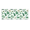 800x300x2mm  Office Learning Rubber Mouse Pad Table Mat(13 Tropical Rainforest)