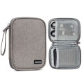 Baona BN-C003 Mobile Hard Disk Protection Cover Portable Storage Hard Disk Bag, Specification: Singl