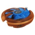 COOL STORM L32 Computer CPU Cooling Fan For AMD/Intel(Without Light)