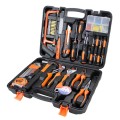 38 In 1 501-38 Carbon Steel Car Portable Hardware Tool Set