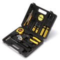 12 In 1 Car Home Dual-Use Hardware Combination Tool Set, Style: Hardcover 8012-1