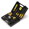 12 In 1 Car Home Dual-Use Hardware Combination Tool Set, Style: Paperback 8012G-1