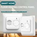 RTC70  Room Floor Heating Thermostat Mechanical Temperature Controller