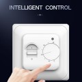 RTC70  Room Floor Heating Thermostat Mechanical Temperature Controller