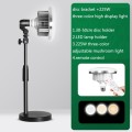 Mobile Phone Live Support Shooting Gourmet Beautification Fill Light Indoor Jewelry Photography Ligh