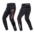 GHOST RACING GR-K06 Motorcycle Riding Trousers Racing Motorcycle Anti-Fall Windproof Keep Warm Pant