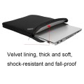 Lenovo ThinkPad 12-Inch Shock-Resistant And Drop-Proof Business Laptop Inner Bag