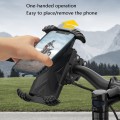 H18 Bicycle Mobile Phone Bracket Motorcycle Single-Handed Operation Mobile Phone Navigation Frame