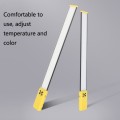 RY035 Outdoor Handheld LED Dimming Fill Light Stick
