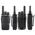2pcs TID 118 Small Walkie Talkie Radio Communication, CN Plug