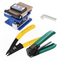 GJB-GH01 Optical Fiber Tool Package Sleeve Welding Cold Connection Tool