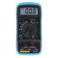 ANENG XL830L Multi-Function Digital Display High-Precision Digital Multimeter, Specification: Bubble