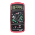 ANENG XL830L Multi-Function Digital Display High-Precision Digital Multimeter, Specification: Bubble