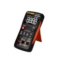 ANENG AN-Q1 Automatic High-Precision Intelligent Digital Multimeter, Specification: Standard with Ca