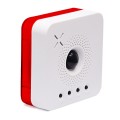 Wireless Human Body Sensing Doorbell Help Call Alarm + Wireless Button Kit