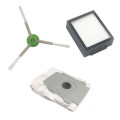 3 PCS Filter Sweeper Accessories For IROBOT I7