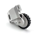 1 Pair XM6521 Walking Wheel Accessories For Mijia 1S Sweeping Robot