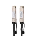 5m Optical QSFP+ Copper Cable High-Speed Cable Server Data Cable