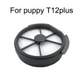 2PCS Front Filter Vacuum Cleaner Accessories For Puppy T12 Plus