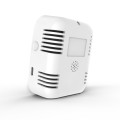 Indoor Temperature Humidity Air Quality Detector