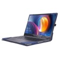 Laptop Anti-Drop Protective Case For Xiaomi Air 13.3(Deep Blue)