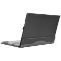 Laptop Anti-Drop Protective Case For Xiaomi Pro15.6(Gentleman Gray)