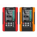 ANENG Automatic Intelligent High Precision Digital Multimeter, Specification: Q60 Intelligent(Red)