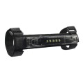 T-S007 Motorcycle Retrofit LED Bar Light Accessories For Polaris RZR(Smoke)