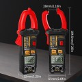 ANENG ST193 Intelligent Automatic Multifunctional AC Clamp Digital Meter