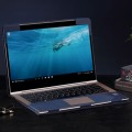 Laptop Anti-Drop Protective Case For Lenovo XiaoXin Air 13 Pro (Deep Blue)