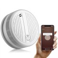 TY-SMK-07 Smart Home WiFi Smoke Detector