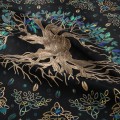 Bohemian Tapestry Room Decor Hanging Cloth, Size: 180x230cm(QY525-7)