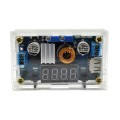 With Housing 5A Constant Voltage Constant Current Buck Module