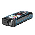 SNDWAY Outdoor Camera Laser Rangefinder, Style: Photography + Dual Power