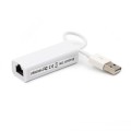 USB2.0 Drive-Free Ethernet 100M Network Card